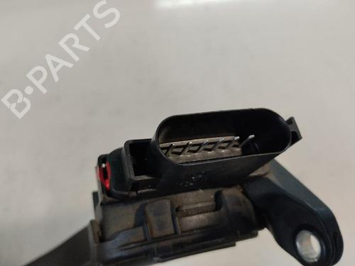 Pedal FORD FIESTA VI (CB1, CCN) 1.6 TDCi (95 hp) 16347186