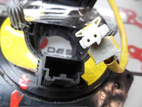 Used Squib airbag Squib airbag FORD FOCUS II (DA_, HCP, DP) 1.6 (100 hp) 358575 358575