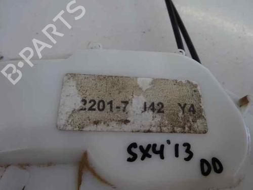 Used Front right lock Front right lock 9228573 9228573