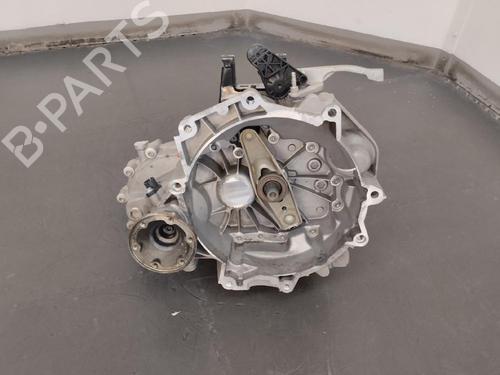 Gearbox SKODA FABIA II (542)  | BP12455990M3 