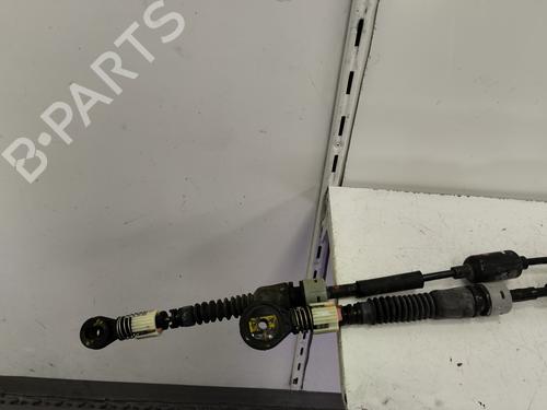 Gear lever HYUNDAI TUCSON (JM)  | BP20126631M90 
