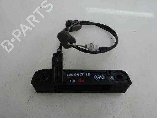 Used Rear right exterior door handle Rear right exterior door handle 5823940 5823940