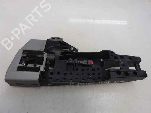 Used Front left interior door handle AUDI A6 C7 (4G2, 4GC) 3.0 TDI quattro (245 hp) 3346569