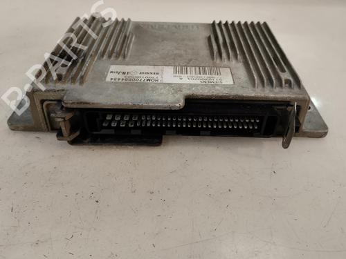 Engine control unit (ECU) RENAULT MEGANE I Classic (LA0/1_)  | BP12455847M57 