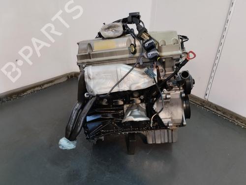 Engine MERCEDES-BENZ CLK (C208)  | BP16481011M1 