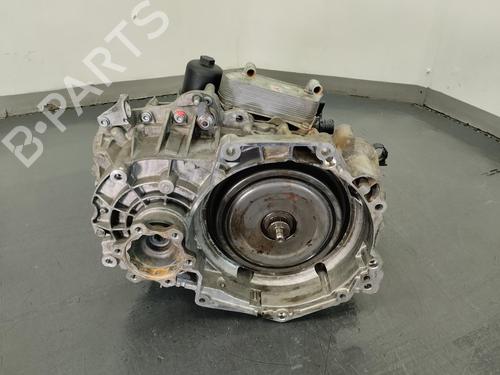 Manual gearbox VW PASSAT B6 (3C2) 2.0 TDI (140 hp) 18118522