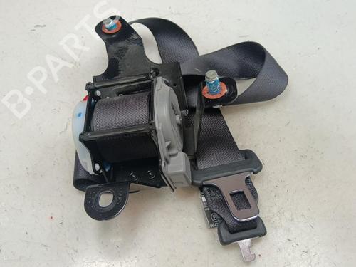 Sikkerhedssele bag midten Sikkerhedssele bag midten KIA CARENS IV 1.6 GDi (135 hp) 35741137 35741137