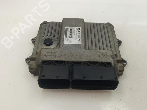 Used Engine control unit (ECU) Engine control unit (ECU) 37710926 37710926