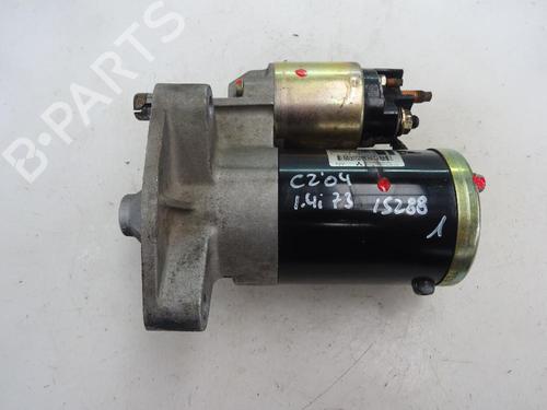 Used Starter Starter 10546526 10546526