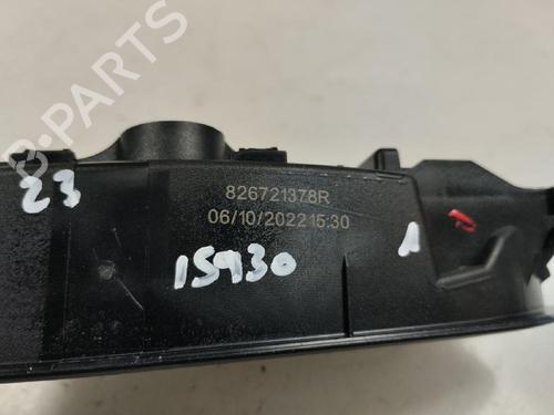 Used Front right interior door handle RENAULT CLIO V (B7_) [2019-2025]  17573211