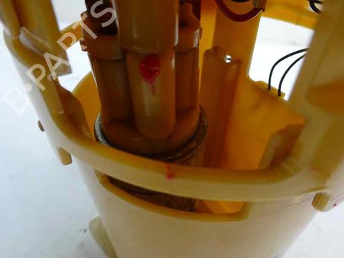 Fuel pump PEUGEOT 406 (8B) 2.0 HDI 90 | BP8728774M76