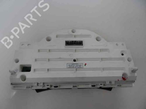 Used Instrument cluster OPEL AGILA B (H08) 1.3 CDTI (F68) (75 hp) 247758