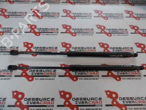 Gassdemper Bakluke VW PASSAT B6 Variant (3C5) [2005-2011]  14172341