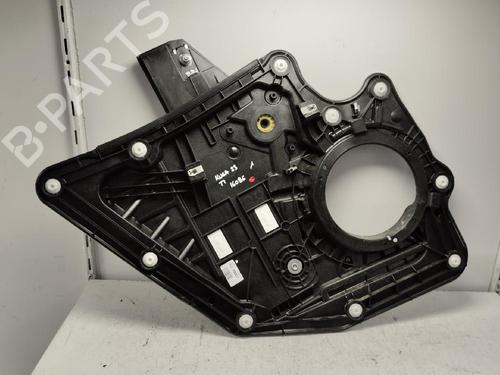 Rear left window mechanism FORD KUGA III (DFK) 1.5 Ecoboost | BP19651534C24