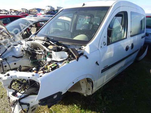 AC-Kompressor OPEL COMBO Box Body/MPV 1.7 DTI 16V | BP354820M34 