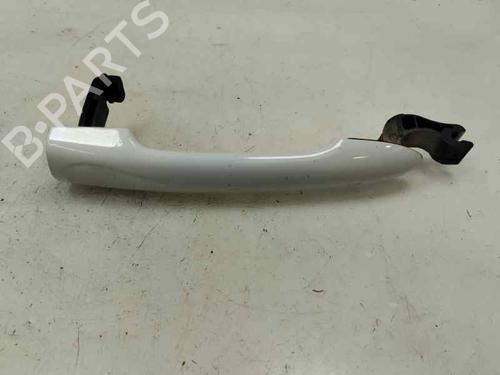 Poignée extérieure avant droite RENAULT MEGANE III Hatchback (BZ0/1_, B3_) [2008-2025]  23425629
