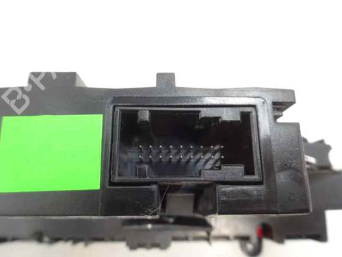 Used Climate control CITROËN C5 III Break (RW_) 2.0 HDi 140 (140 hp) 7518351