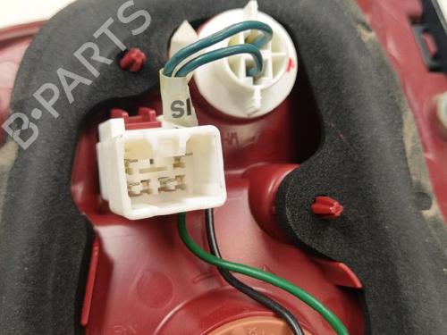 Right tailgate light KIA CARENS IV 1.6 GDi | BP35741133C80 - Image 3
