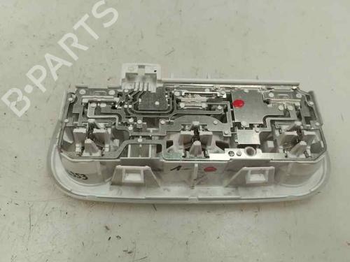 Binnenverlichting RENAULT CAPTUR I (J5_, H5_) 1.2 TCe 120 (120 hp) 26561415