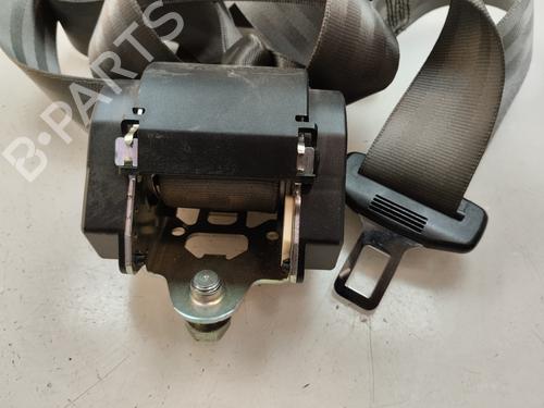 Rear left seatbelt AUDI Q5 (8RB)  | BP19483229I29 