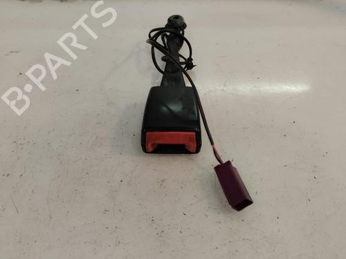 Front left seatbelt FORD FIESTA VI (CB1, CCN) 1.6 TDCi | BP16352308I26 