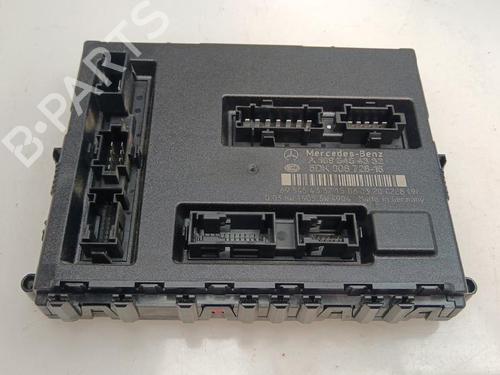 Used Electronic module Electronic module 35745385 35745385