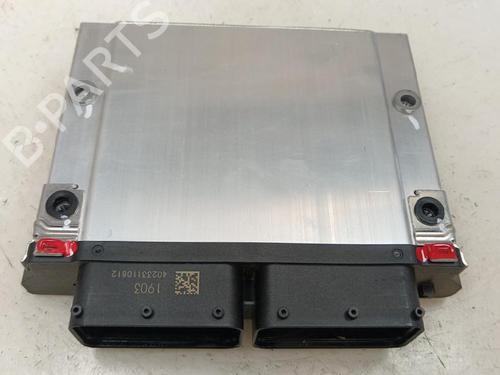 Used Engine control unit (ECU) Engine control unit (ECU) 35741026 35741026