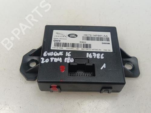 Used Electronic module Electronic module 39261284 39261284