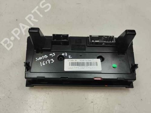 Climate control SAAB 9-3 (YS3F, E79, D79, D75) 1.9 TiD | BP35739640I5 - Image 3