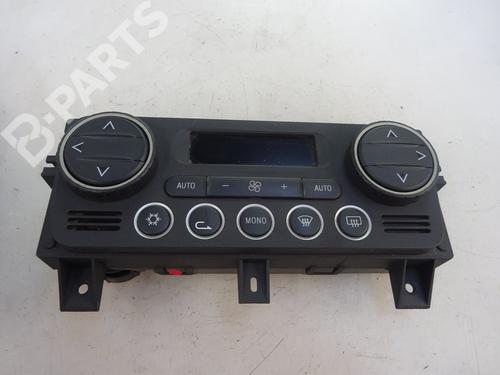 Comando clima ALFA ROMEO 159 (939_) 1.9 JTDM 16V (939AXC1B, 939AXC12) (150 hp) 10549653