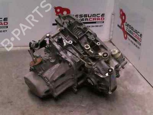 Used Gearbox Gearbox 197286 197286