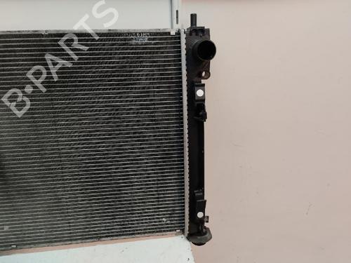 Water radiator CHRYSLER SEBRING (JS) 2.0 CRD | BP16525360M31 - Image 3