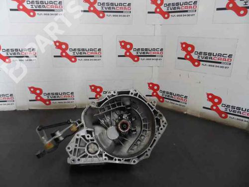 Gearbox OPEL ASTRA H (A04) 1.4 (L48) | BP198603M3 