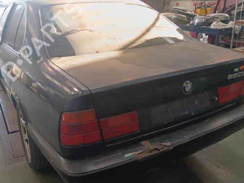Left front indicator BMW 5 (E34) 525 i | BP37756669C32  - Image 5