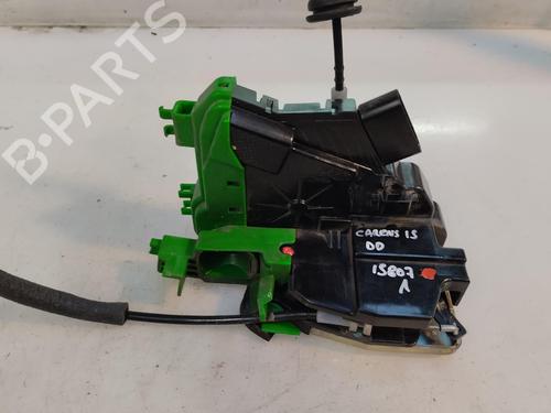 Used Front right lock KIA CARENS IV [2013-2025]  16319874