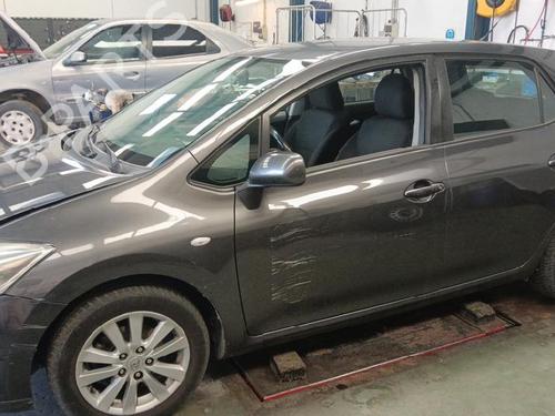 Left front window switch TOYOTA AURIS (_E15_) 1.6 (ZRE151_, ZRE151R) | BP35742172I27 - Image 6
