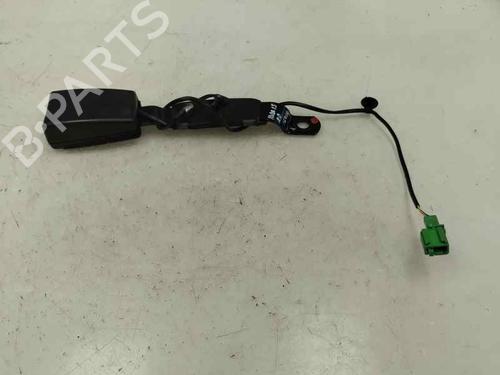 Used Front right seatbelt SEAT IBIZA IV ST (6J8, 6P8) 1.6 TDI (90 hp) 28023272