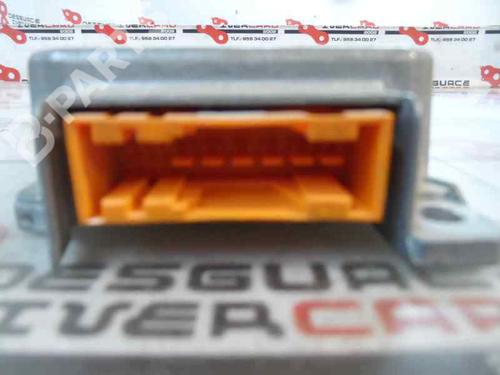 Used ECU airbags CITROËN XANTIA (X1_, X2_) 2.0 HDI 109 (109 hp) 1178552