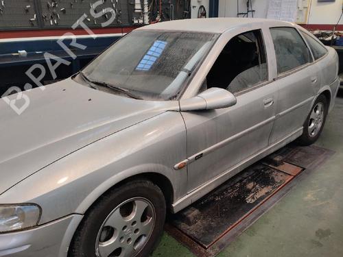 Steering column stalk OPEL VECTRA B (J96) 2.0 DTI 16V (F19) | BP11857348I23