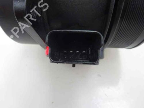 Used Mass air flow sensor FIAT SCUDO Van (270_, 272_) 2.0 D Multijet (120 hp) 8277767