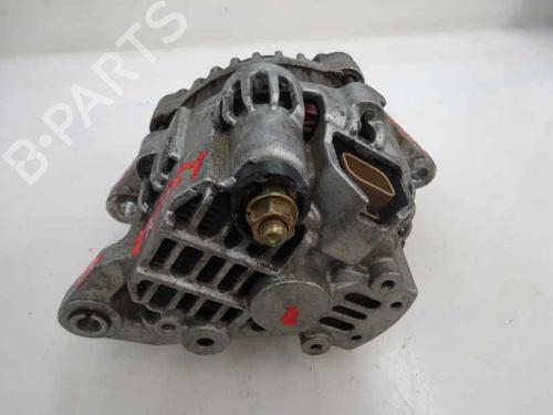Used Alternator MAZDA PREMACY (CP) 2.0 TD (101 hp) 4409998