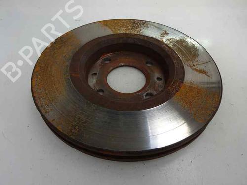 Andere für CITROËN C4 I (LC_) [2004-2014]  14169884