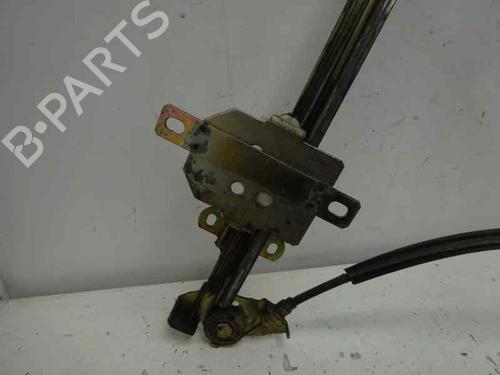 Front right window mechanism DAEWOO LANOS (KLAT) | BP5785740C23 - Image 2