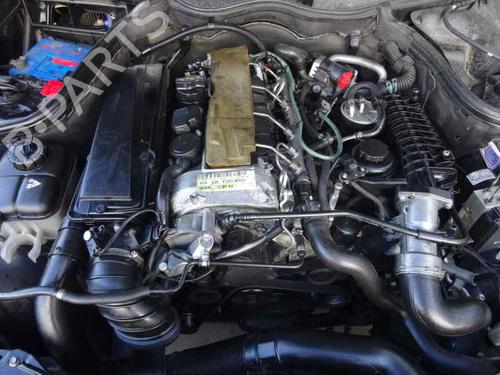 Right front driveshaft MERCEDES-BENZ C-CLASS Coupe (CL203) C 220 CDI (203.708) | BP4026046M39 