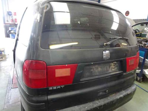 Used Parts SEAT ALHAMBRA (7V8, 7V9)  1.9 TDI 4motion  1067154