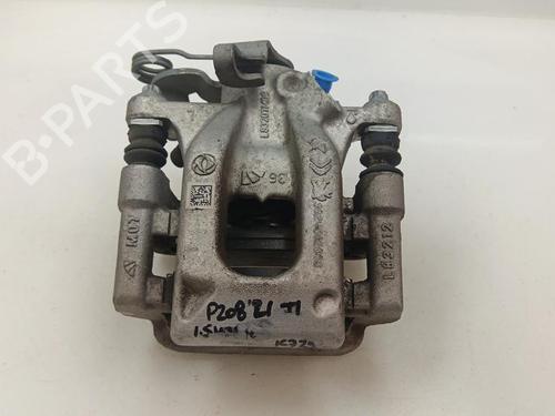 Used Left rear brake caliper Left rear brake caliper 36693403 36693403