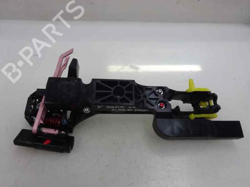 Højre bagtil invendig håndtag LEXUS CT (ZWA10_) 200h (ZWA10_) (99 hp) 3213602