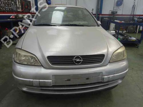 OPEL ASTRA G Saloon (T98) 1.7 TD (F69) (68 hp) 776859