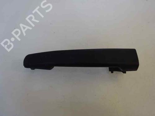 Venstre foran utvendig håndtak MERCEDES-BENZ M-CLASS (W163) ML 270 CDI (163.113) (163 hp) 1624105