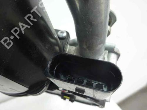 Used Front wiper motor FIAT TIPO Hatchback (356_, 357_) 1.3 D (356HXH1A) (95 hp) 10109383